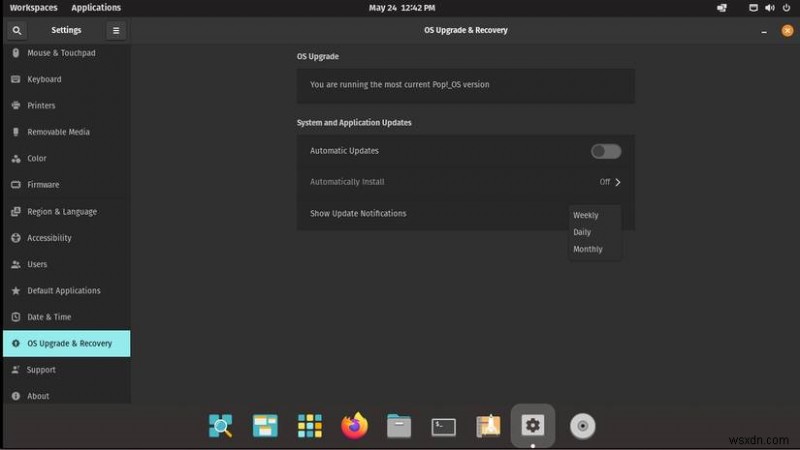 Pop!_OS 22.04 LTS vs Ubuntu 22.04 LTS:どちらのLinuxディストリビューションを選ぶべき?