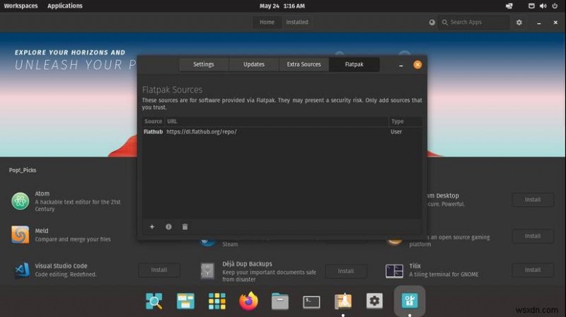 Pop!_OS 22.04 LTS vs Ubuntu 22.04 LTS:どちらのLinuxディストリビューションを選ぶべき?