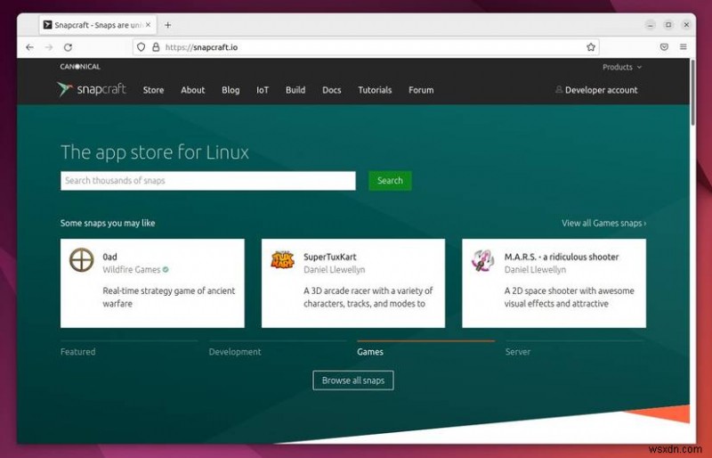 Ubuntu 22.04 LTS「Jammy Jellyfish」徹底解説:注目の新機能とアップグレードする価値