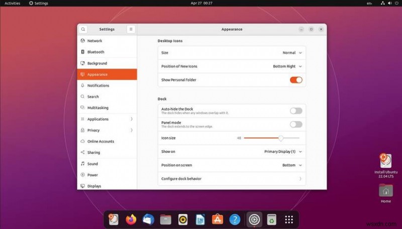 Ubuntu 22.04 LTS「Jammy Jellyfish」徹底解説:注目の新機能とアップグレードする価値