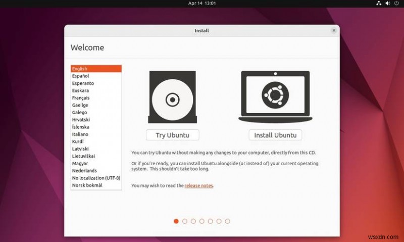 PC・ノートパソコンにUbuntu 22.04 LTSをインストールする方法【初心者向け完全ガイド】