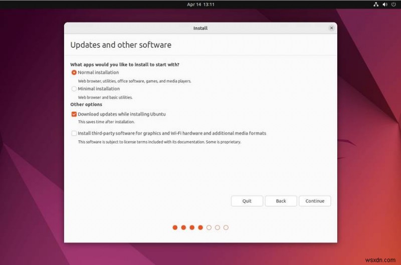PC・ノートパソコンにUbuntu 22.04 LTSをインストールする方法【初心者向け完全ガイド】