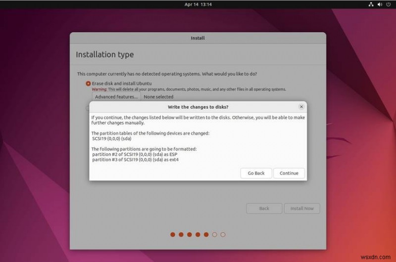 PC・ノートパソコンにUbuntu 22.04 LTSをインストールする方法【初心者向け完全ガイド】