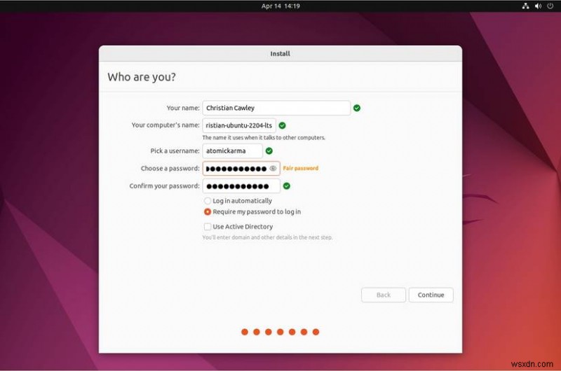 PC・ノートパソコンにUbuntu 22.04 LTSをインストールする方法【初心者向け完全ガイド】