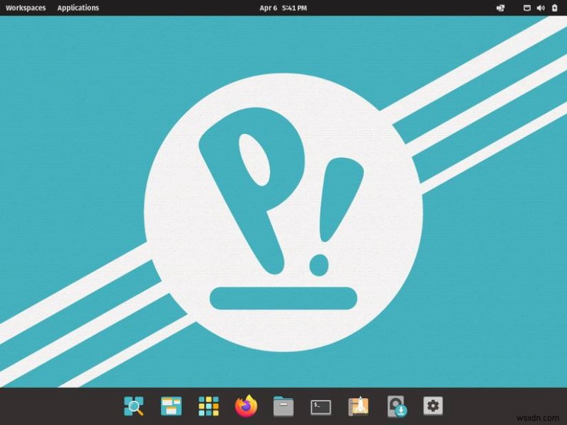 Pop!_OS 22.04 ベータ版が発表 ― Linux ユーザー待望の新体験