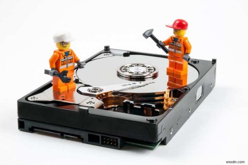 Ubuntuが起動しない?ブートトラブルを解決する5つの対処法
