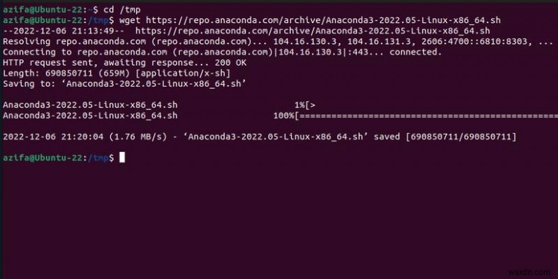【初心者向け】UbuntuにAnacondaをインストール・設定する完全ステップバイステップガイド