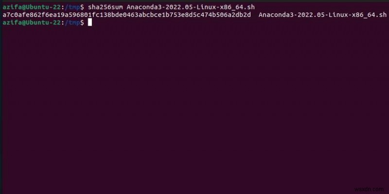 【初心者向け】UbuntuにAnacondaをインストール・設定する完全ステップバイステップガイド
