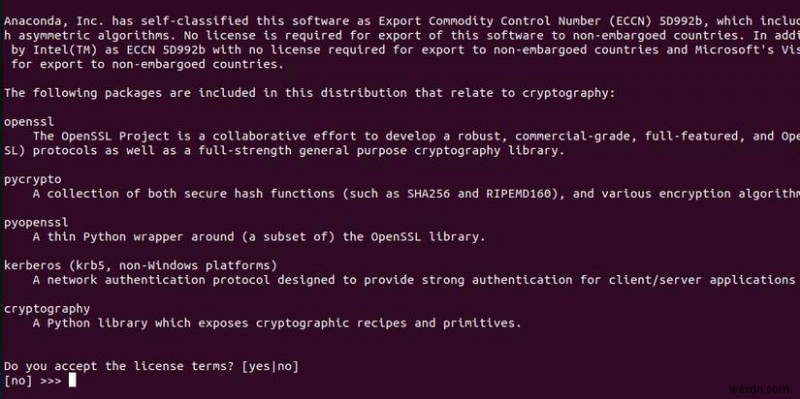 【初心者向け】UbuntuにAnacondaをインストール・設定する完全ステップバイステップガイド