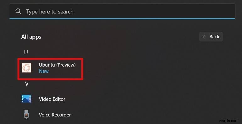 WSL用Ubuntu PreviewでWindows上にUbuntuデイリービルドを導入する方法