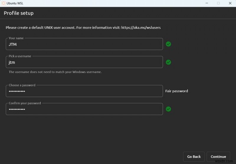 WSL用Ubuntu PreviewでWindows上にUbuntuデイリービルドを導入する方法