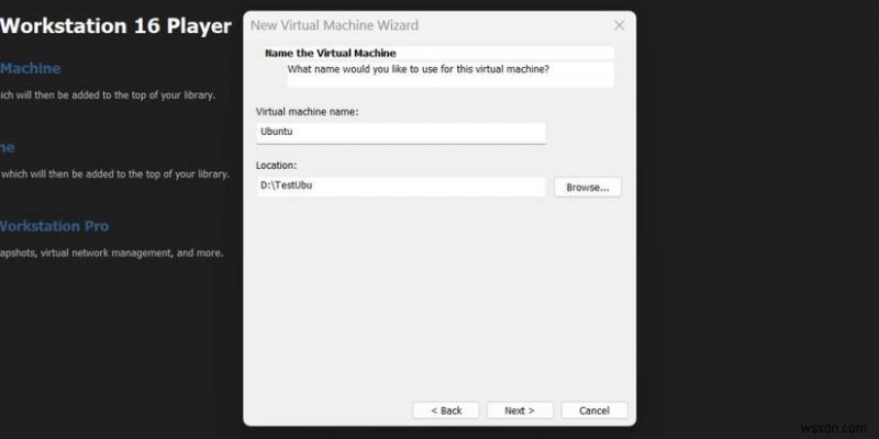 VMware WorkstationでUbuntuをインストールする方法!初心者向けステップバイステップガイド