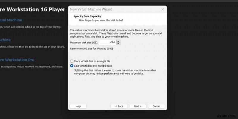 VMware WorkstationでUbuntuをインストールする方法!初心者向けステップバイステップガイド