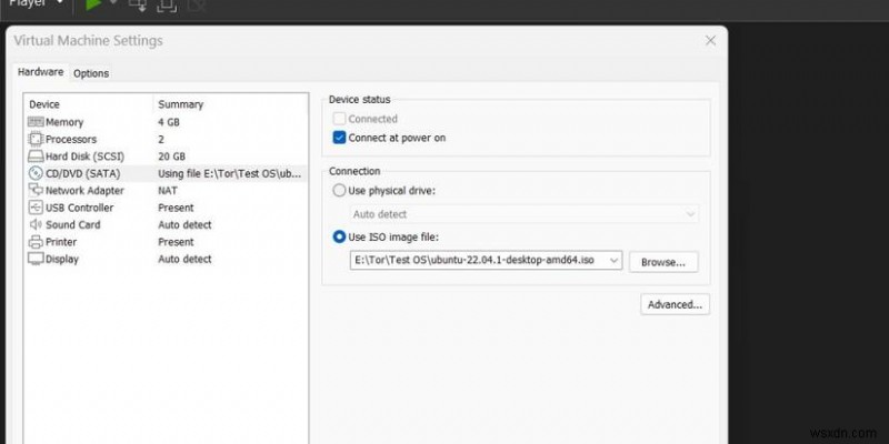 VMware WorkstationでUbuntuをインストールする方法!初心者向けステップバイステップガイド