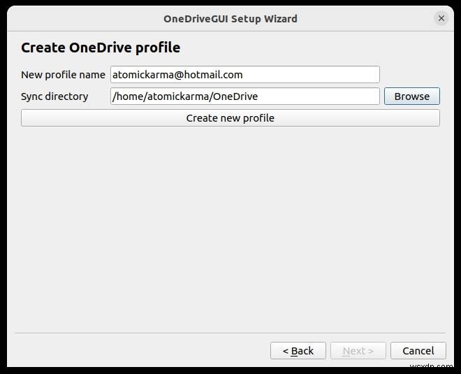 UbuntuにMicrosoft OneDriveをインストールする完全ガイド|ステップバイステップ解説