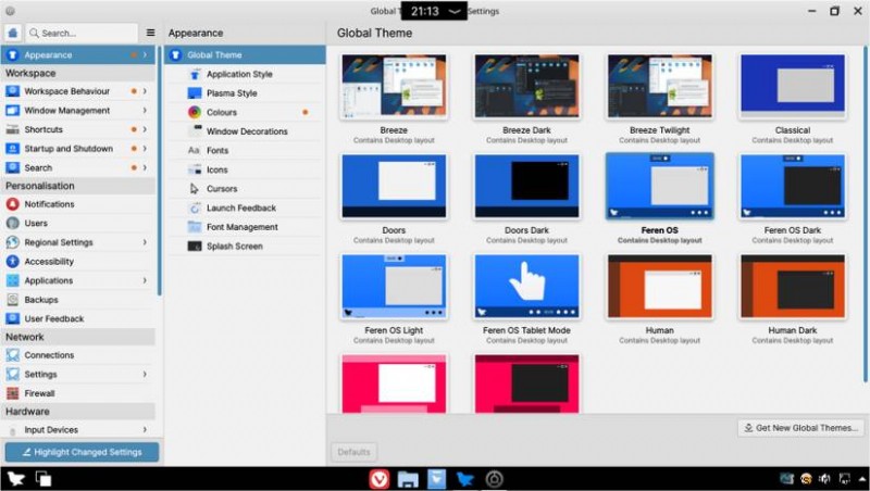 Feren OS vs Zorin OS 徹底比較:UbuntuベースのLinuxディストリビューションはどちらが最適?