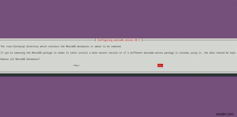 Ubuntu 22.04にMariaDBをインストールして設定する方法:初心者向けステップバイステップガイド