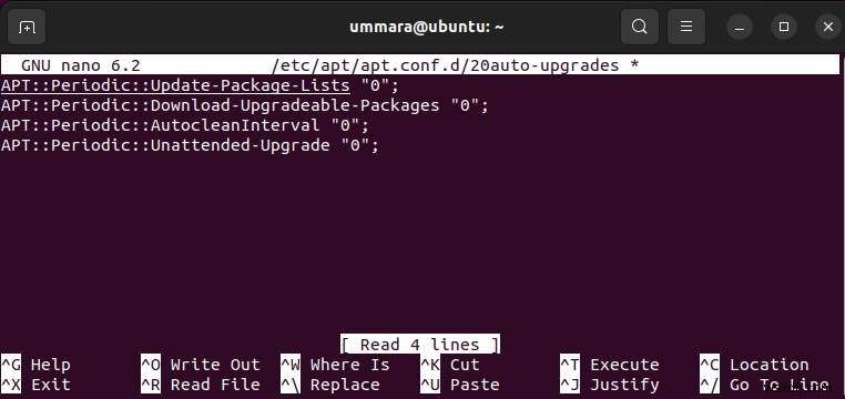 Ubuntuで自動アップデートを安全に無効化する方法:初心者向けステップバイステップガイド