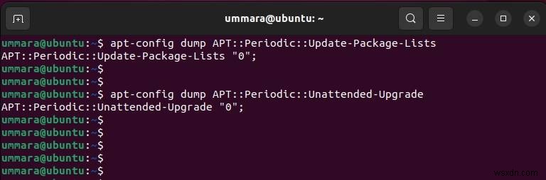 Ubuntuで自動アップデートを安全に無効化する方法:初心者向けステップバイステップガイド