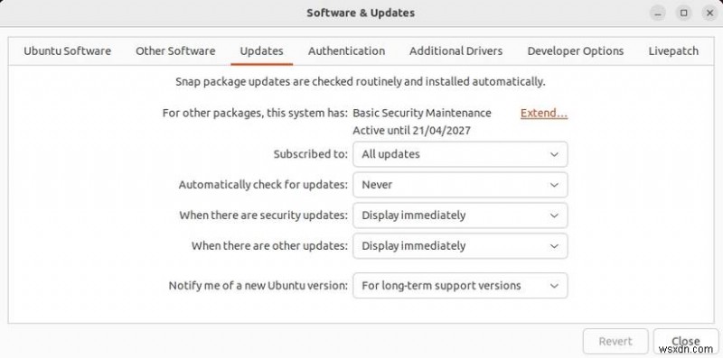 Ubuntuで自動アップデートを安全に無効化する方法:初心者向けステップバイステップガイド