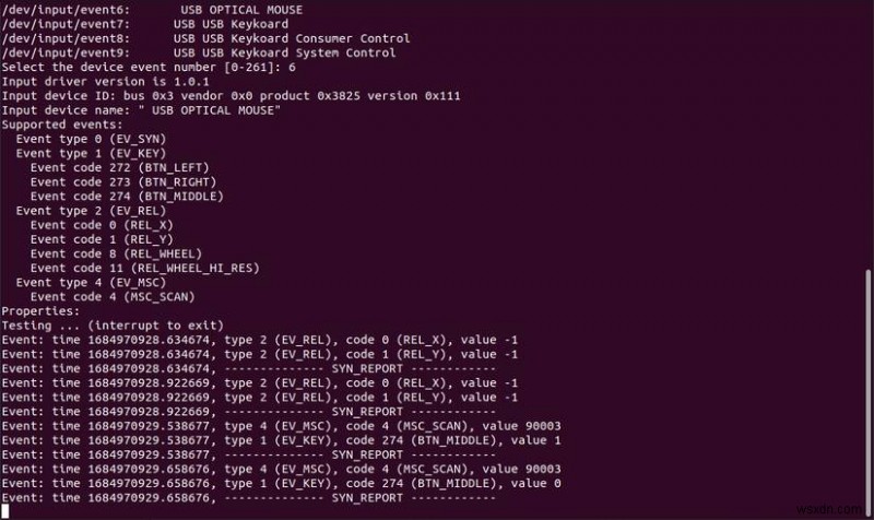 Ubuntuでマウスの中クリックを再割り当てする方法：初心者向けステップバイステップガイド