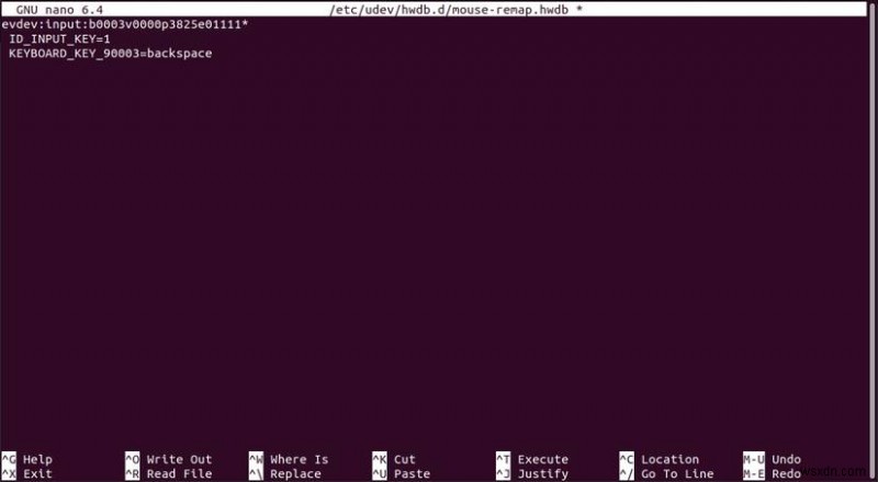 Ubuntuでマウスの中クリックを再割り当てする方法：初心者向けステップバイステップガイド