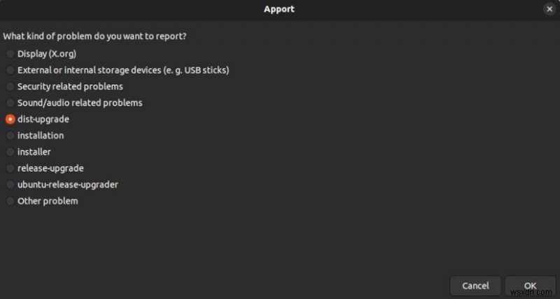 Ubuntuでバグを報告する方法:初心者向けステップバイステップガイド