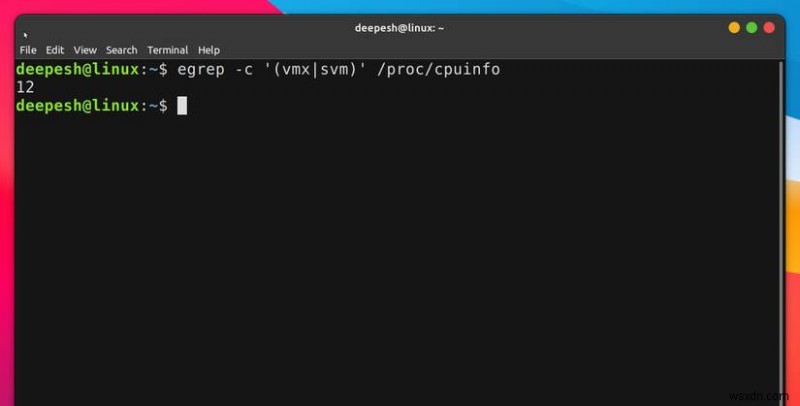 ステップバイステップガイド:QEMUを使ってUbuntu仮想マシンをインストールする方法