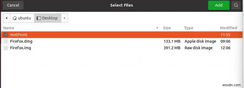 UbuntuでDMGファイルをISOに変換して開く方法|初心者向けステップバイステップガイド