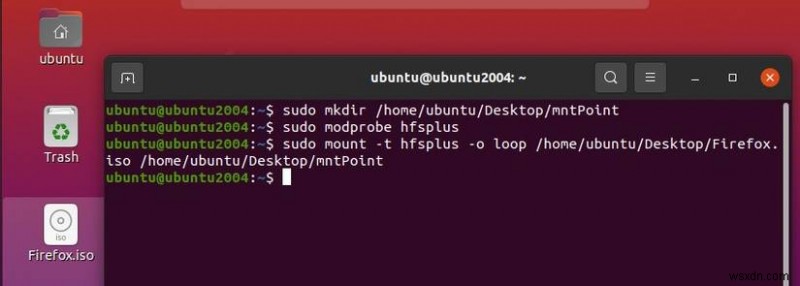 UbuntuでDMGファイルをISOに変換して開く方法|初心者向けステップバイステップガイド