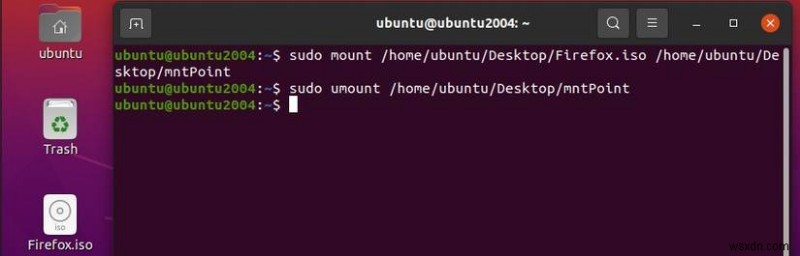 UbuntuでDMGファイルをISOに変換して開く方法|初心者向けステップバイステップガイド