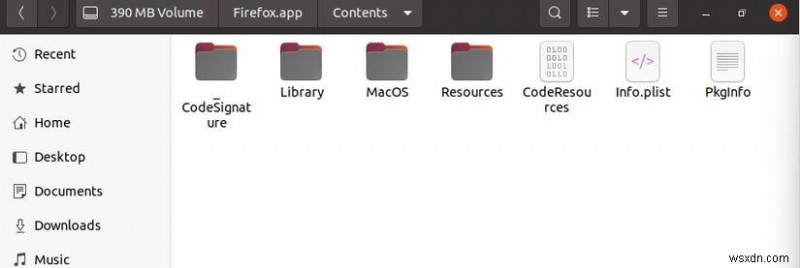 UbuntuでDMGファイルをISOに変換して開く方法|初心者向けステップバイステップガイド