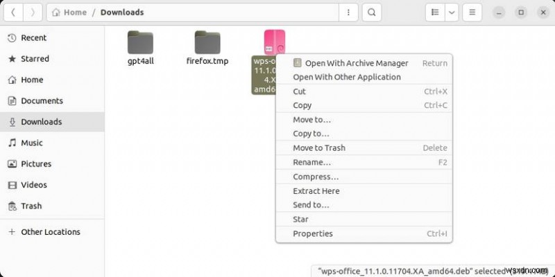 ステップバイステップ解説:UbuntuにWPS Officeをインストールして生産性を最大化する3つの方法