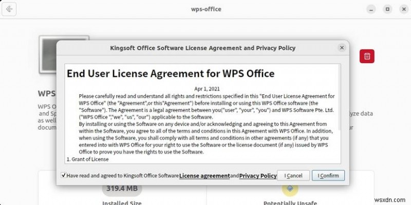 ステップバイステップ解説:UbuntuにWPS Officeをインストールして生産性を最大化する3つの方法