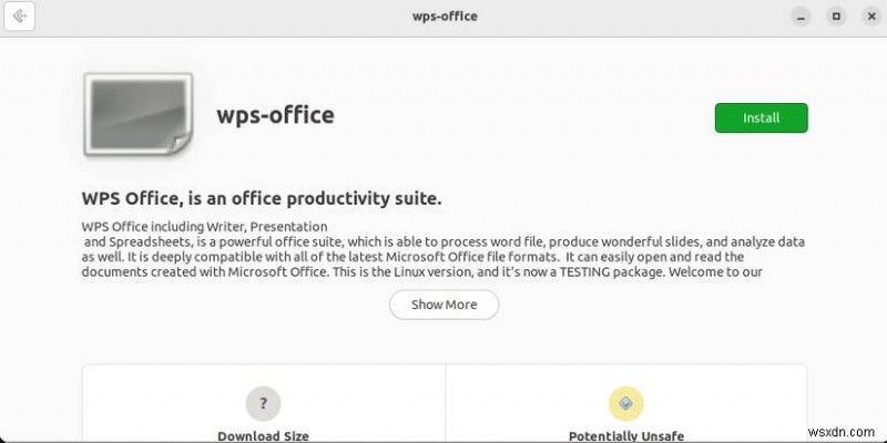 ステップバイステップ解説:UbuntuにWPS Officeをインストールして生産性を最大化する3つの方法