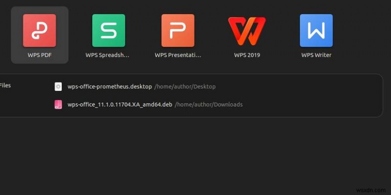ステップバイステップ解説:UbuntuにWPS Officeをインストールして生産性を最大化する3つの方法