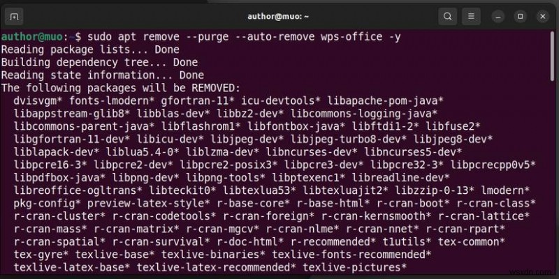 ステップバイステップ解説:UbuntuにWPS Officeをインストールして生産性を最大化する3つの方法