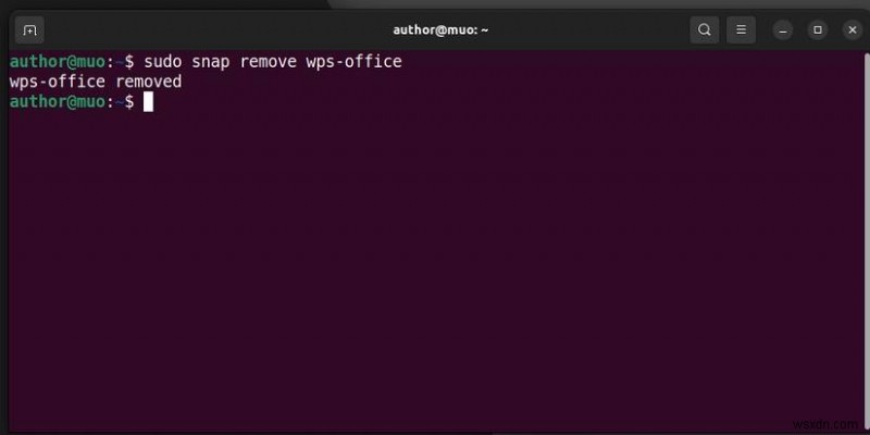 ステップバイステップ解説:UbuntuにWPS Officeをインストールして生産性を最大化する3つの方法