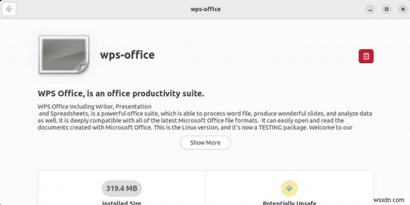 ステップバイステップ解説:UbuntuにWPS Officeをインストールして生産性を最大化する3つの方法