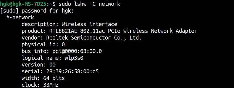 Ubuntuで「Wi-Fiアダプターが見つかりません」エラーを解決する方法【初心者向けステップバイステップガイド】