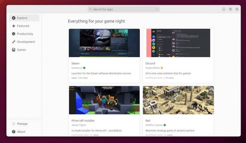 Ubuntu 23.10「Mantic Minotaur」徹底解説:注目の新機能とアップグレード前に知るべきポイント