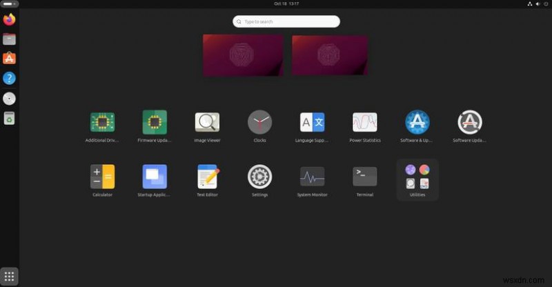 Ubuntu 23.10「Mantic Minotaur」徹底解説:注目の新機能とアップグレード前に知るべきポイント