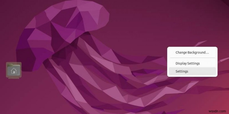 Ubuntuのロック画面をカスタマイズ!背景画像の変更方法とぼかし効果の解除手順