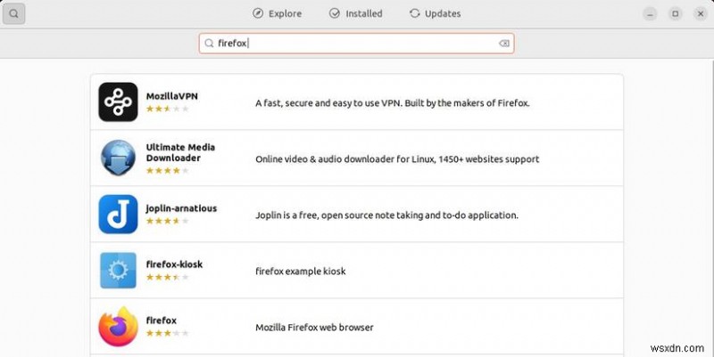 UbuntuにMozilla Firefoxをインストールする5つの確実な方法|速度・セキュリティ・カスタマイズを追求