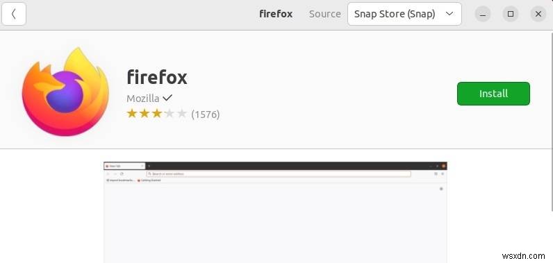 UbuntuにMozilla Firefoxをインストールする5つの確実な方法|速度・セキュリティ・カスタマイズを追求