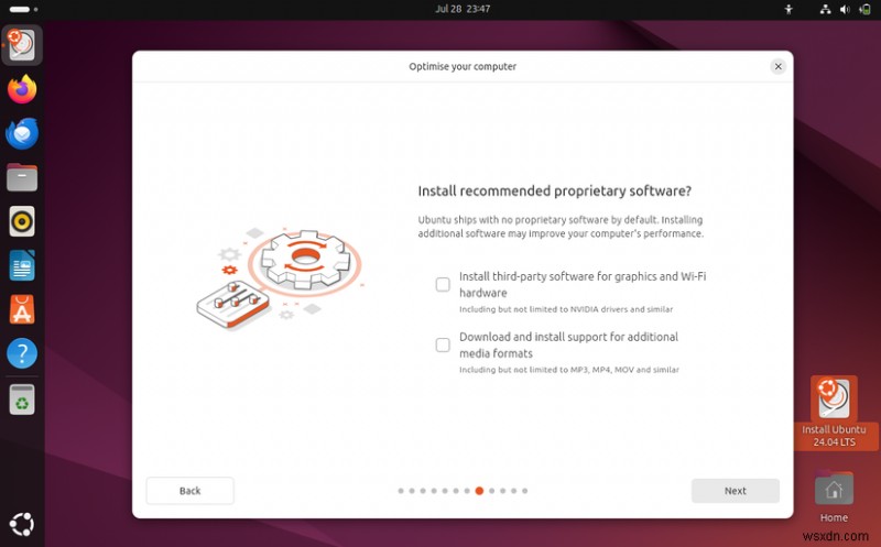 Ubuntuのデフォルトアプリをすべて削除して、本物のミニマルシステムを作る方法