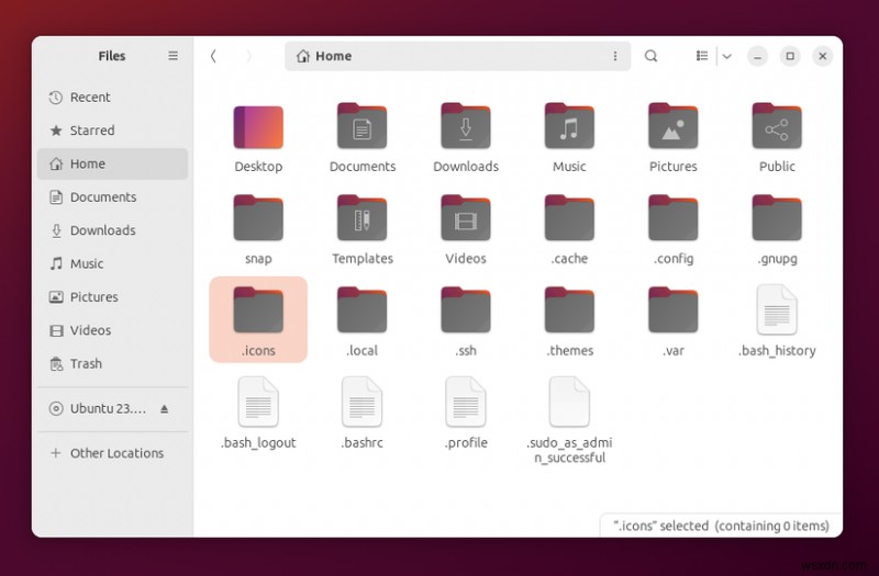 Ubuntuのデフォルトアプリをすべて削除して、本物のミニマルシステムを作る方法