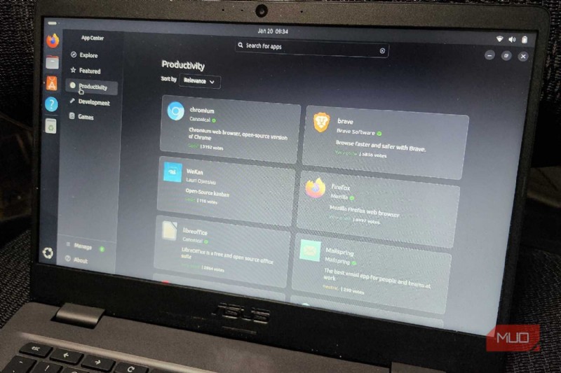 UbuntuがWindows 11を上回る理由――初心者こそ知ってほしい6つの大きなメリット