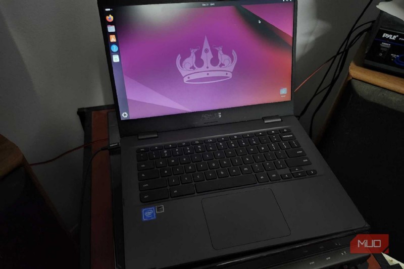 UbuntuがWindows 11を上回る理由――初心者こそ知ってほしい6つの大きなメリット