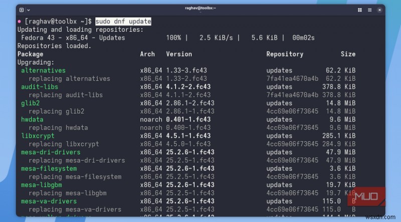 Linuxを再インストールしたら必ず行いたい5つの重要な初期設定